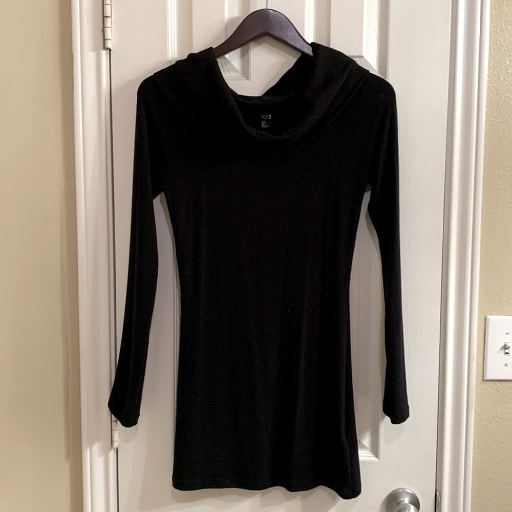 Forever 21 Sweater Dress